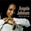 On My Way - Angela Johnson