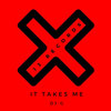 It Takes Me (Original Mix) - DJ-G