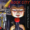 Don\'t Keep Me Waiting - Rock City