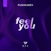 Feel You (Radio Edit) - PUSHKAREV