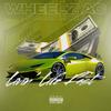 Livin' Life Fast(feat. Jay Lyric) (Explicit) - Wheelz AC&Jay Lyric