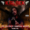 Bangin Lesson(feat. Big Prodeje, Smokey Corleone & Apollo Mafia) (Explicit) - K.glock&Big Prodeje&Smokey Corleone&Apollo Mafia