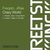Reign In The Nite - Freqish