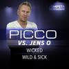 Wicked (Radio Edit) - Picco&Jens O.