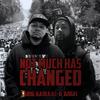 injection (Explicit) - King Kamaal&Angel