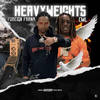 Heavyweights (Explicit) - Foreign Frank&CML