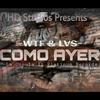 Como Ayer (HD Studios LVS) - LVS&WTF