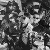 如土 - KnowKnow&Dok2 (도끼)&谢帝