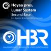 Second Base (Second Way Remix) - Lunar System