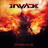 This world is on fire(feat. Trevor Laake) - Invade&Trevor Laake