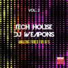 Occidente (Original Mix) - Steve Darren