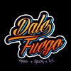 Dale Fuego (feat. Asek & A.v.) (Explicit) - Murguía&Asek&A.V.