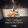 Po Playa(feat. Belo of Do or Die) (Explicit) - 2dashd&Belo of Do Or Die