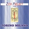 Torino Milano (Radio Phone) - Zeta Project