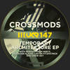 Splitsen (Hertz  Remix) - Crossmods&Hertz