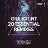 Shirodhara (Giulio Lnt Remix) - Giulio Lnt&Joseph Mancino