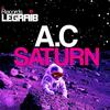 Saturn (Original Mix) - A.C