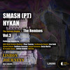 Some Kind of Nightmare (BGR|Beat Groove Rhythm|Remix) - BGR (Beat Groove Rhythm)&HYKAN&SMASH (PT)