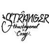 Stranger (Explicit) - Thas Legend&Cng