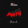 Party (feat. NITAKRIS) - TDY&NITAKRIS