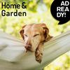 Work Around the House - John Epping