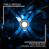 Pale Blue Dot (Radio Edit) - Pablo Artigas
