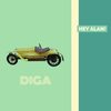 Diga (Electro Swing Mix) - Hey Alan!