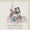 Rough Lover - Aretha Franklin