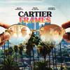 Cartier Frames(feat. Nipsey Hussle) - Bino Rideaux&Nipsey Hussle