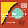City Of Dust (Boubouteq Remix) - m.age.project&Boubouteq
