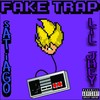 Fake Trap (Explicit) - LiL JHEY