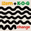 Change (Instrumental) - Izem&K.O.G