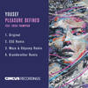 Pleasure Defined (Krankbrother Remix) - Yousef&Erica Thompson&Krankbrother