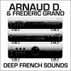 Regard - Arnaud D&Fredric Grand