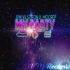 My Party (Original Mix) - J2M&Stefon X Moore