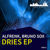 Tribal life (Original Mix) - Alfrenk&Bruno Sox