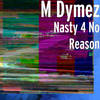 1-3(Won in 7) (Explicit) - M Dymez&Wolflow&Jay so Breezy