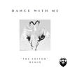 DANCE WITH ME (The Editor Remix) - Mathey B&The Editor