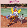 Feel The Groove - Little Feat