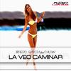 La Veo Caminar (Original Mix) - Bengro Garcia&Calow