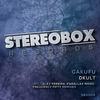Gakufu (Original Mix) - Dkult