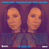 The Warrior (Liran Shoshan Remix) - Stephen Jusko&DJ Blacklow&Audrey Callahan