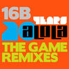 The Game (Marcelo Castelli Deep Candombe Remix 2001) - 16B&Omid 16B
