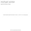 For Gregory Chaitin - Michael Winter