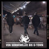 Von Sonnenallee bis G-Town (feat. Almani x Abiad x Chapo) (Explicit) - AOB&Abiad&Almani&Chapo