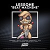 Beat Machine (Radio edit) - Lessone