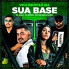 Vou Brotar na Sua Base (Explicit) - Mc Abalo&MC Morena&DG e Batidão Stronda
