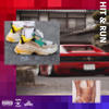 Hit & Run(feat. Trey) (Explicit) - Young Ross&Trey