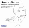 Questo fauno (Excerpts): Serpe No. 1 - Serpe No. 2 - Serpe No. 3 - Serpe. Non finito [Arr. for Flute & Percussion] - Roberto Fabbriciani&Jonathan Faralli