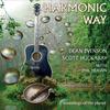 Holy Harmonics - Dean Evenson&Scott Huckabay&Phil Heaven